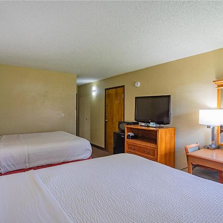Days Inn By Wyndham Pauls Valley Ngoại thất bức ảnh