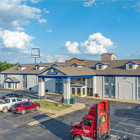 Days Inn By Wyndham Pauls Valley Ngoại thất bức ảnh