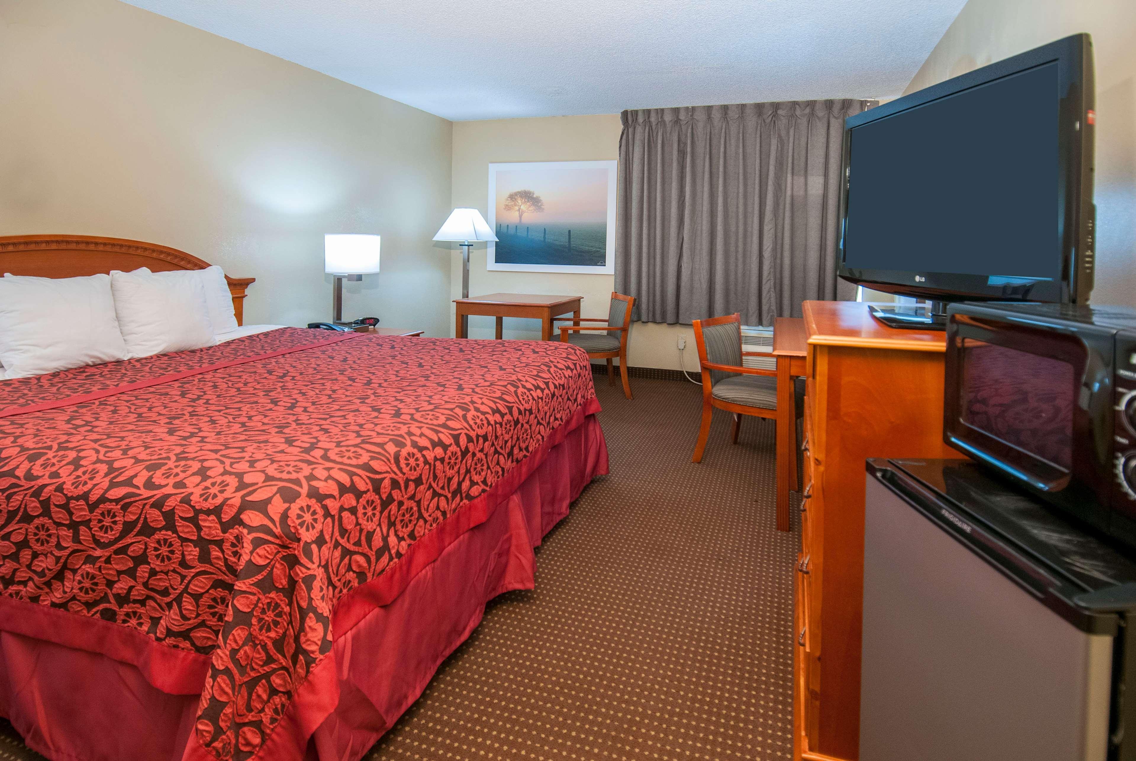 Days Inn By Wyndham Pauls Valley Ngoại thất bức ảnh
