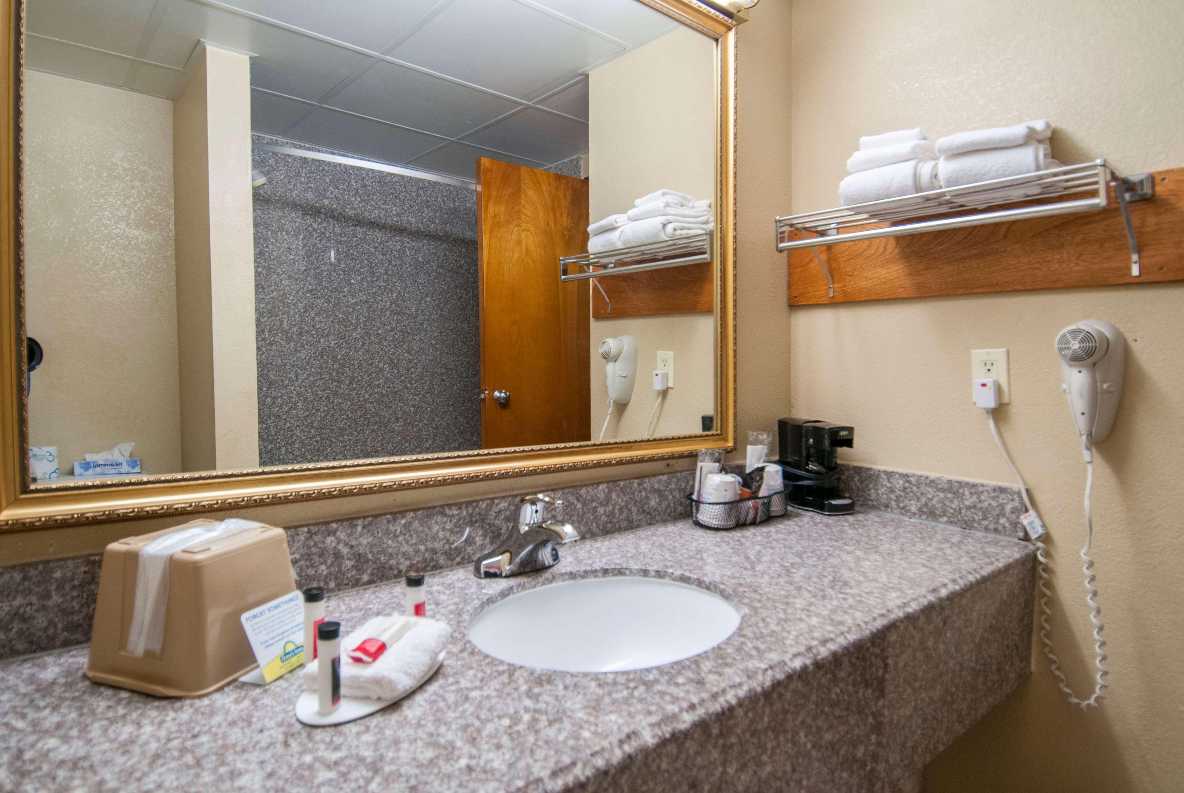 Days Inn By Wyndham Pauls Valley Ngoại thất bức ảnh