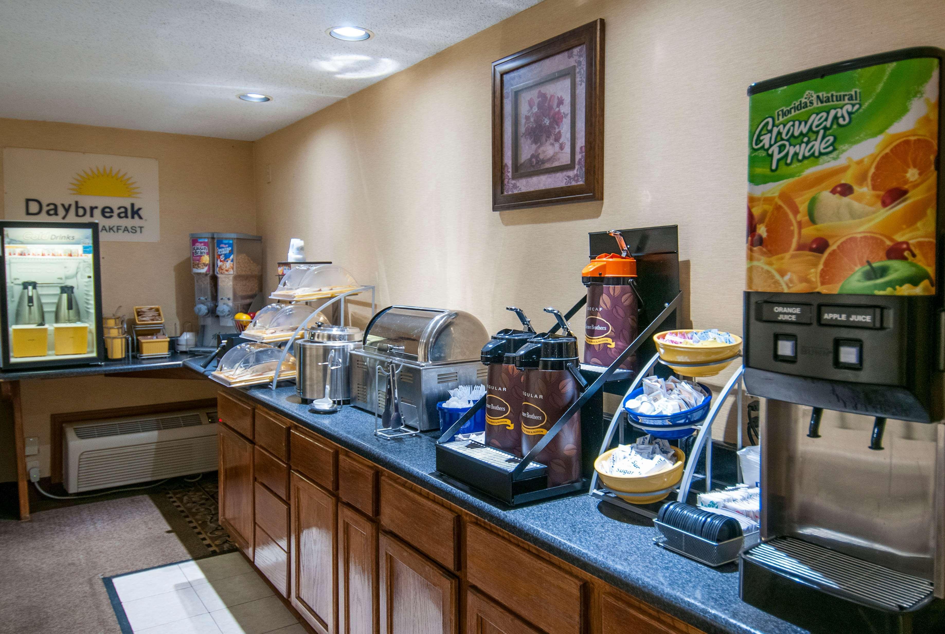 Days Inn By Wyndham Pauls Valley Ngoại thất bức ảnh