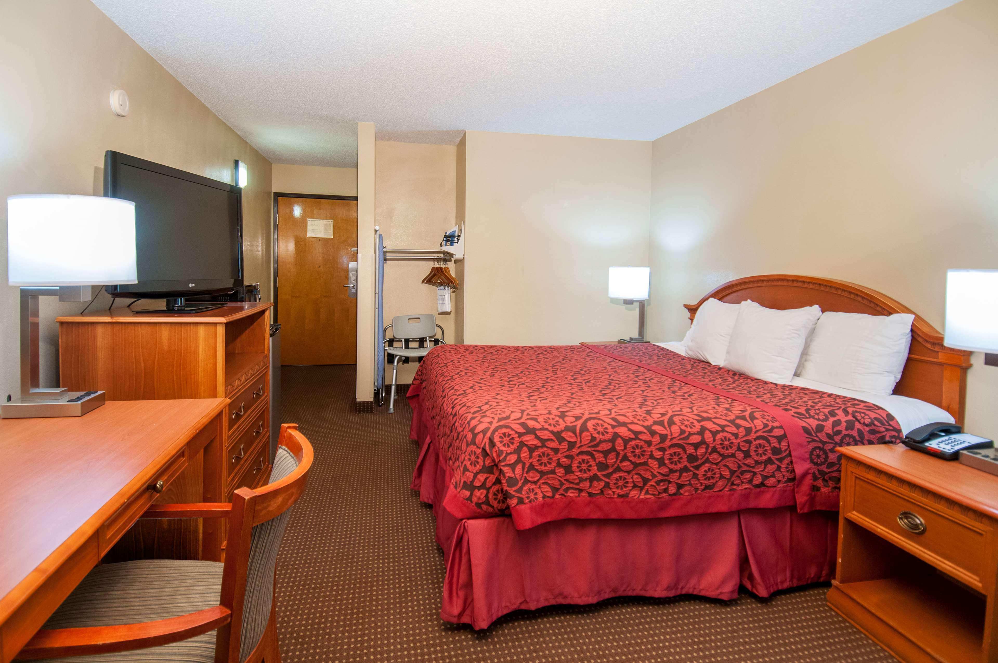 Days Inn By Wyndham Pauls Valley Ngoại thất bức ảnh