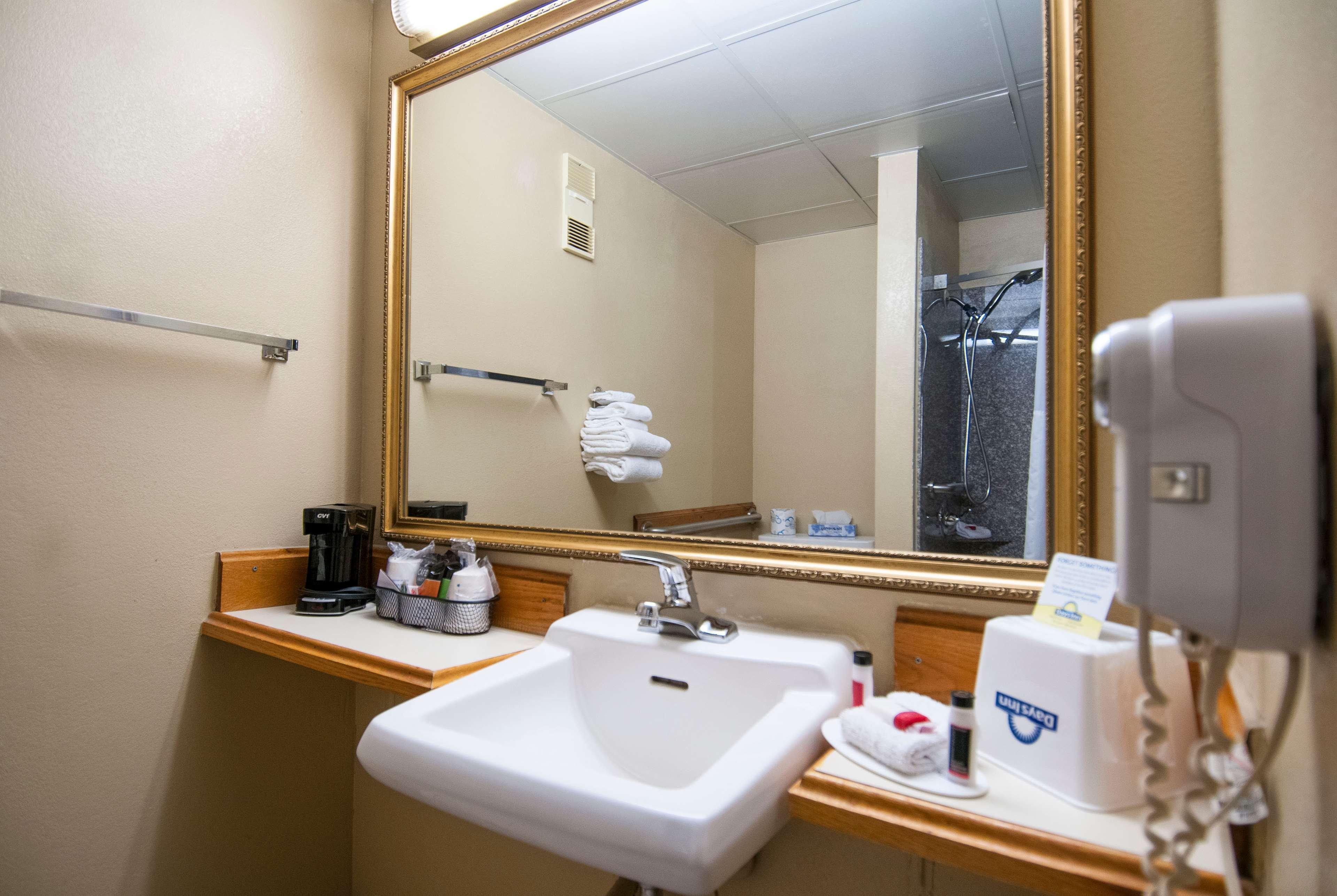 Days Inn By Wyndham Pauls Valley Ngoại thất bức ảnh