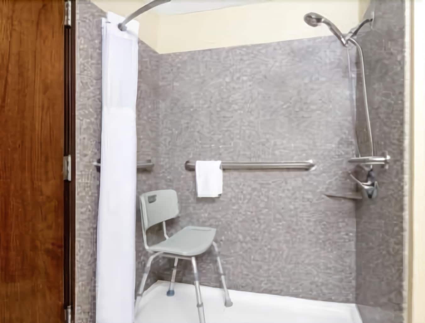 Days Inn By Wyndham Pauls Valley Ngoại thất bức ảnh