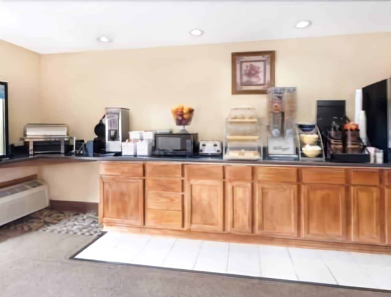 Days Inn By Wyndham Pauls Valley Ngoại thất bức ảnh